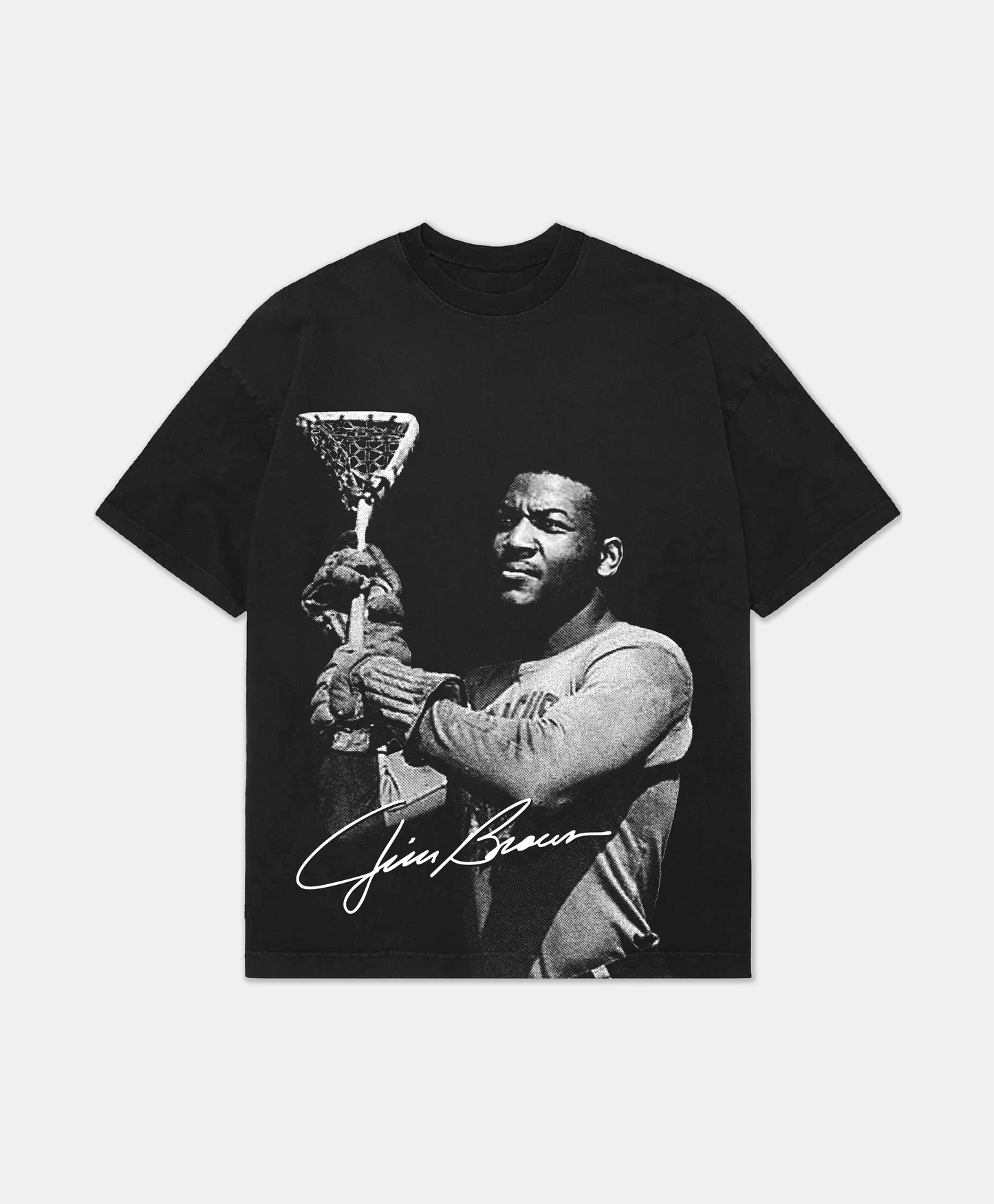 Jim Brown Tee